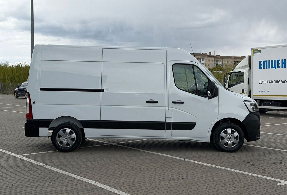 Renault Master 2021 Дубно - зображення 13
