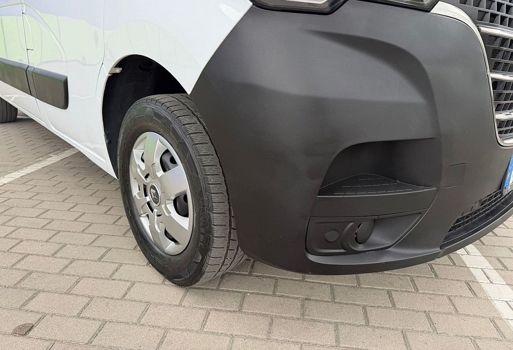 Renault Master 2021 Дубно - зображення 17