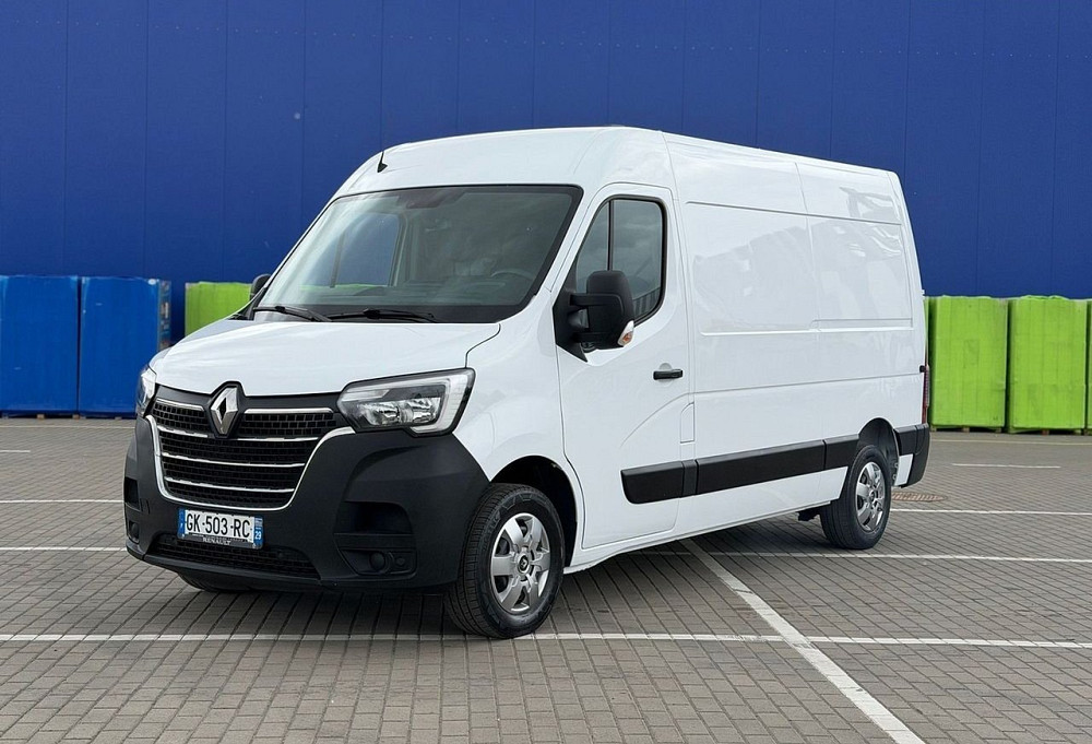 Renault Master 2021 Дубно - зображення 3