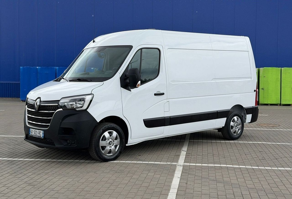 Renault Master 2021 Дубно - зображення 5