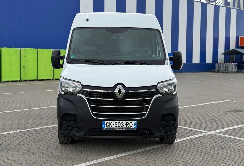 Renault Master 2021 Дубно - зображення 2