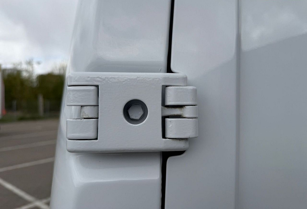 Renault Master 2021 Дубно - зображення 18