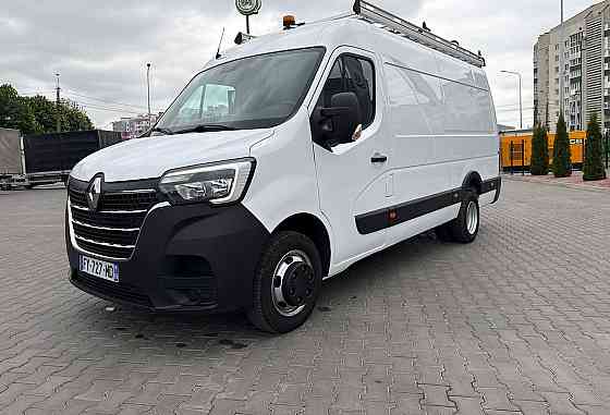 Renault Master 2021 Луцьк