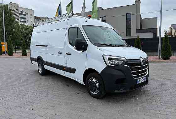 Renault Master 2021 Луцьк