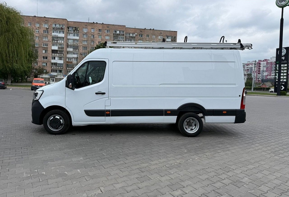 Renault Master 2021 Луцьк - зображення 12