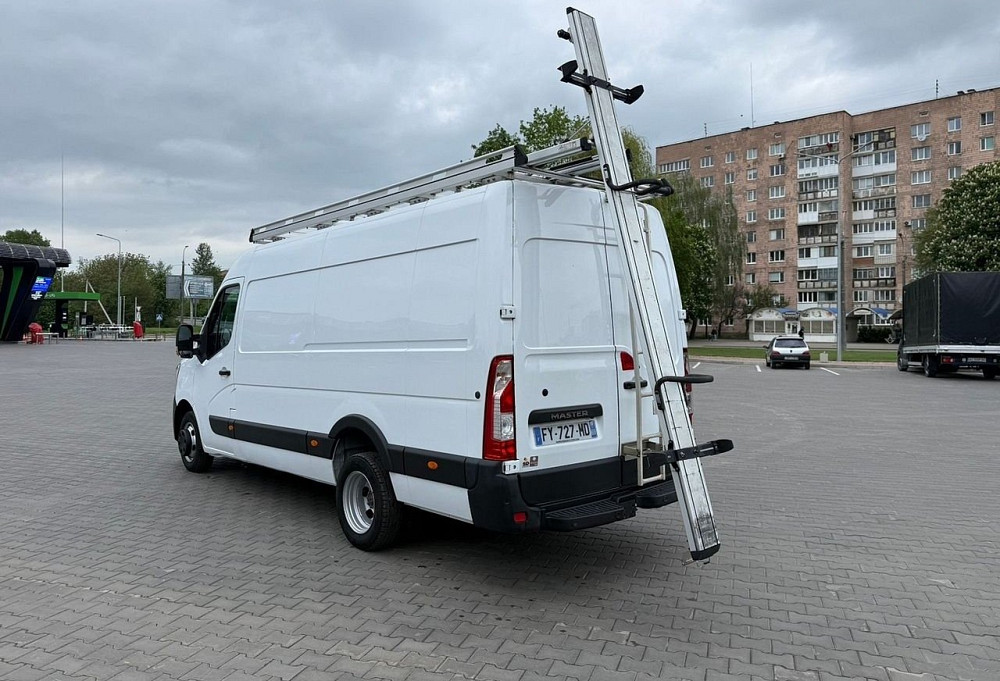 Renault Master 2021 Луцьк - зображення 15