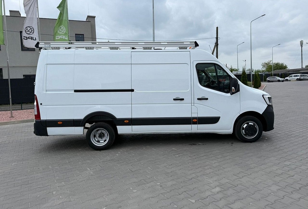 Renault Master 2021 Луцьк - зображення 11