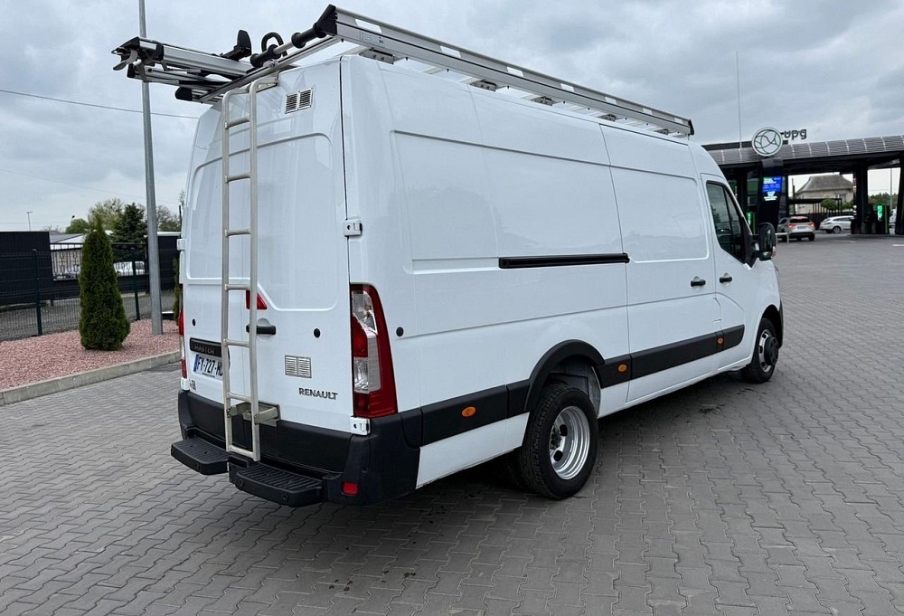 Renault Master 2021 Луцьк - зображення 9