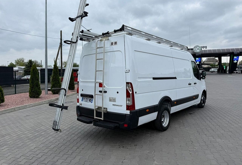 Renault Master 2021 Луцьк - зображення 16