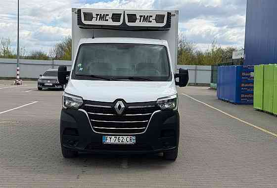 Renault Master 2021 Дубно