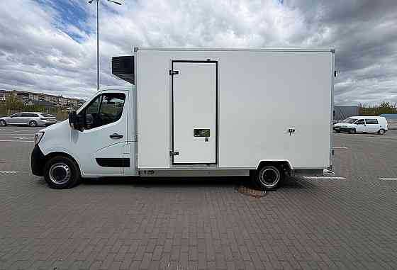 Renault Master 2021 Дубно