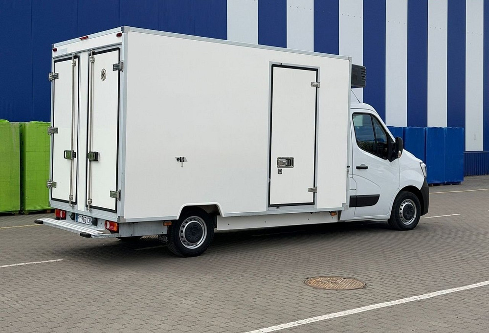 Renault Master 2021 Дубно - зображення 10