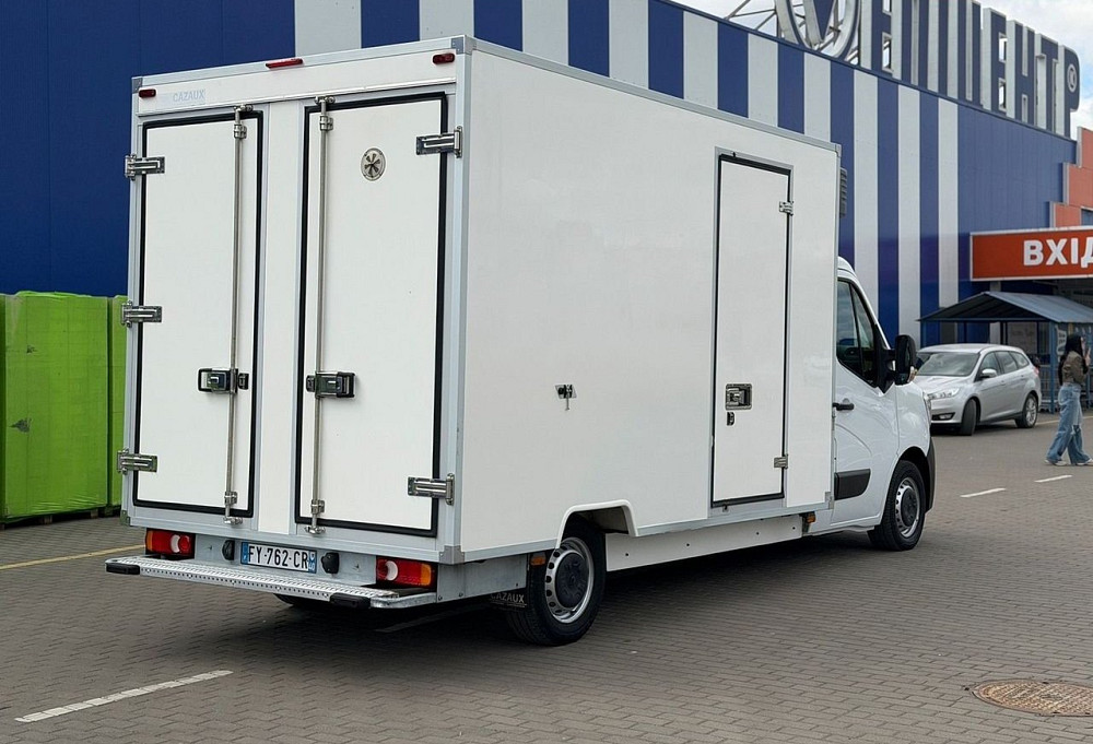 Renault Master 2021 Дубно - зображення 9