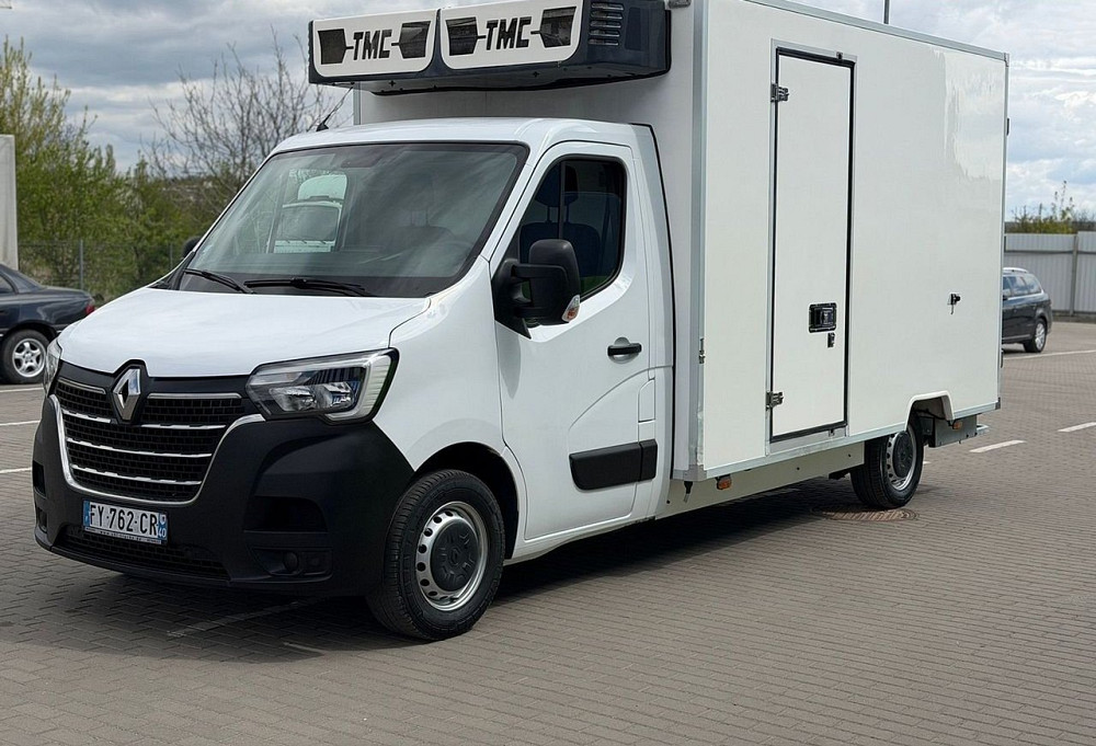 Renault Master 2021 Дубно - зображення 5