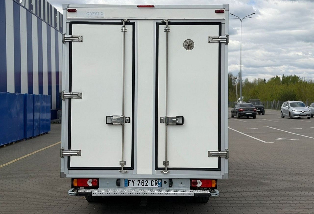 Renault Master 2021 Дубно - зображення 8