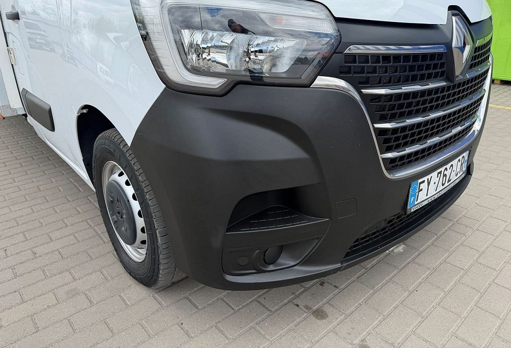 Renault Master 2021 Дубно - зображення 14