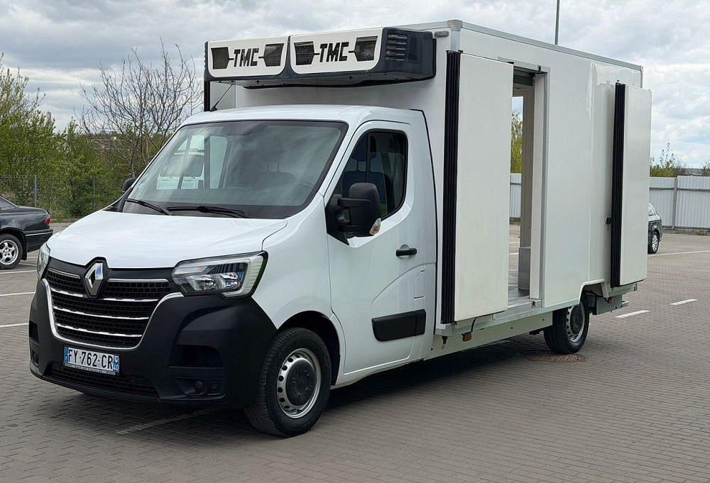 Renault Master 2021 Дубно - зображення 19