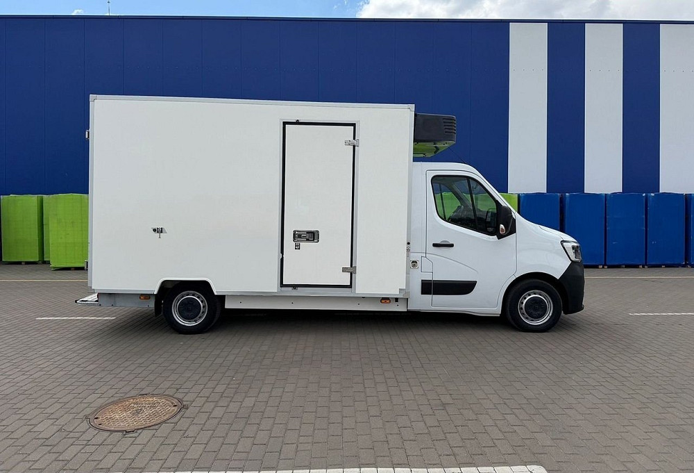 Renault Master 2021 Дубно - зображення 11