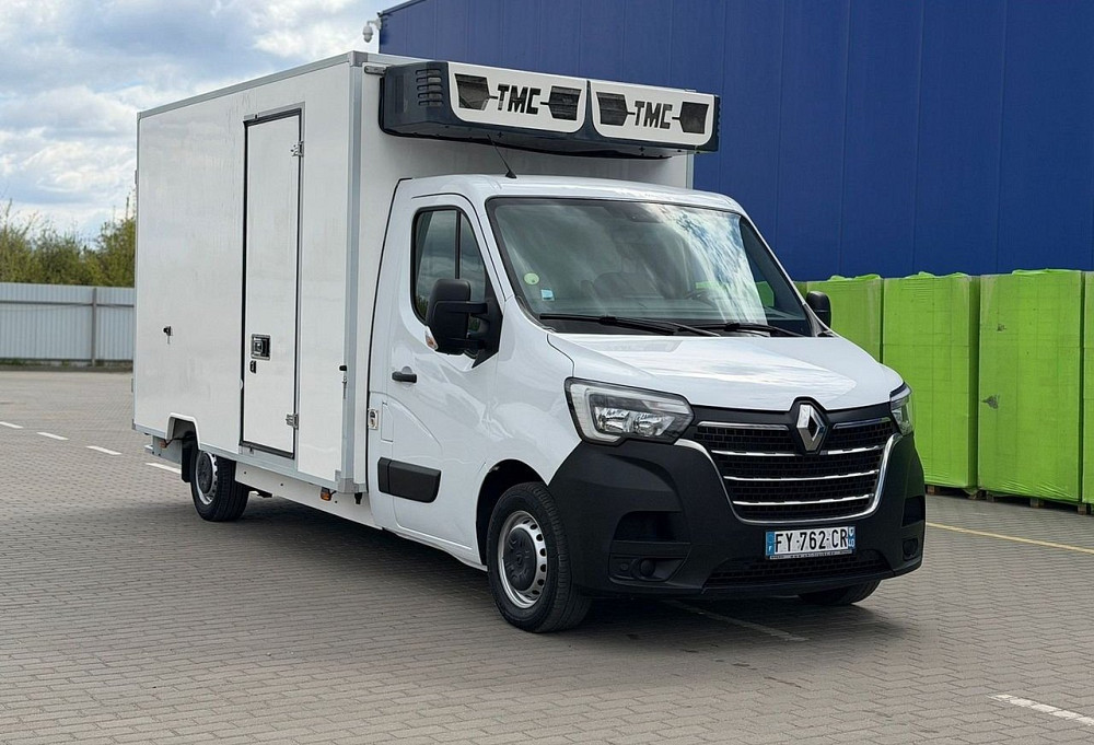 Renault Master 2021 Дубно - зображення 1