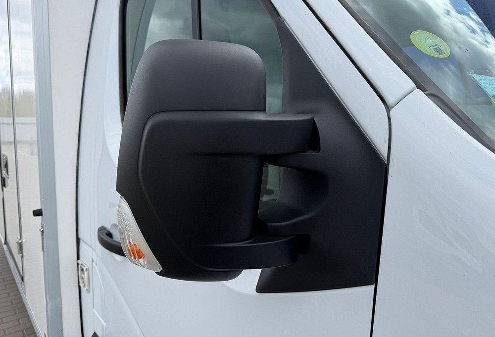 Renault Master 2021 Дубно - зображення 16