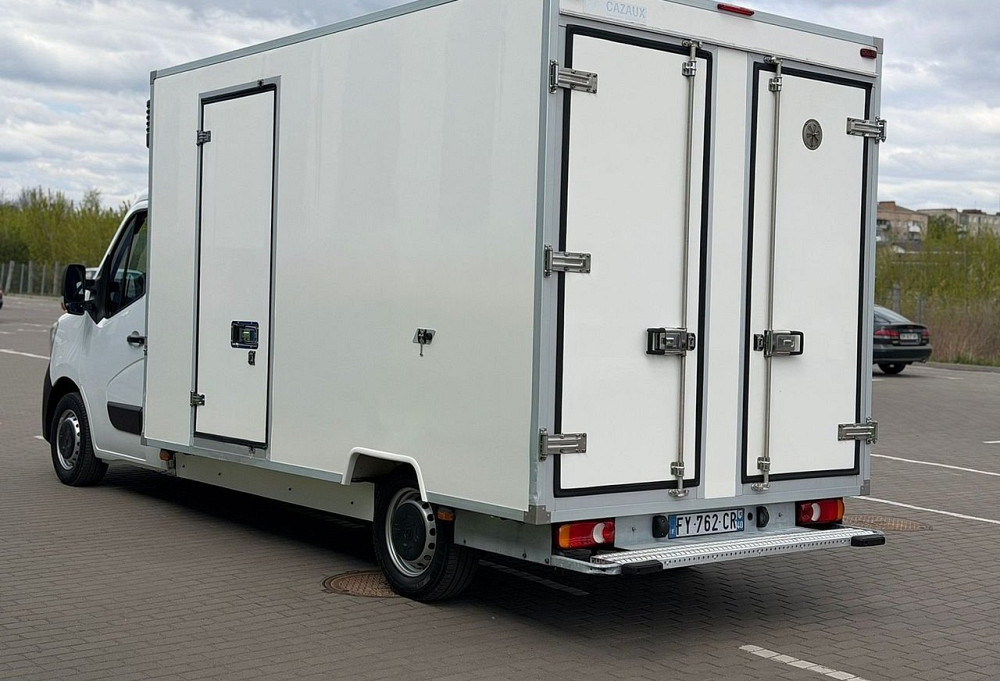 Renault Master 2021 Дубно - зображення 7
