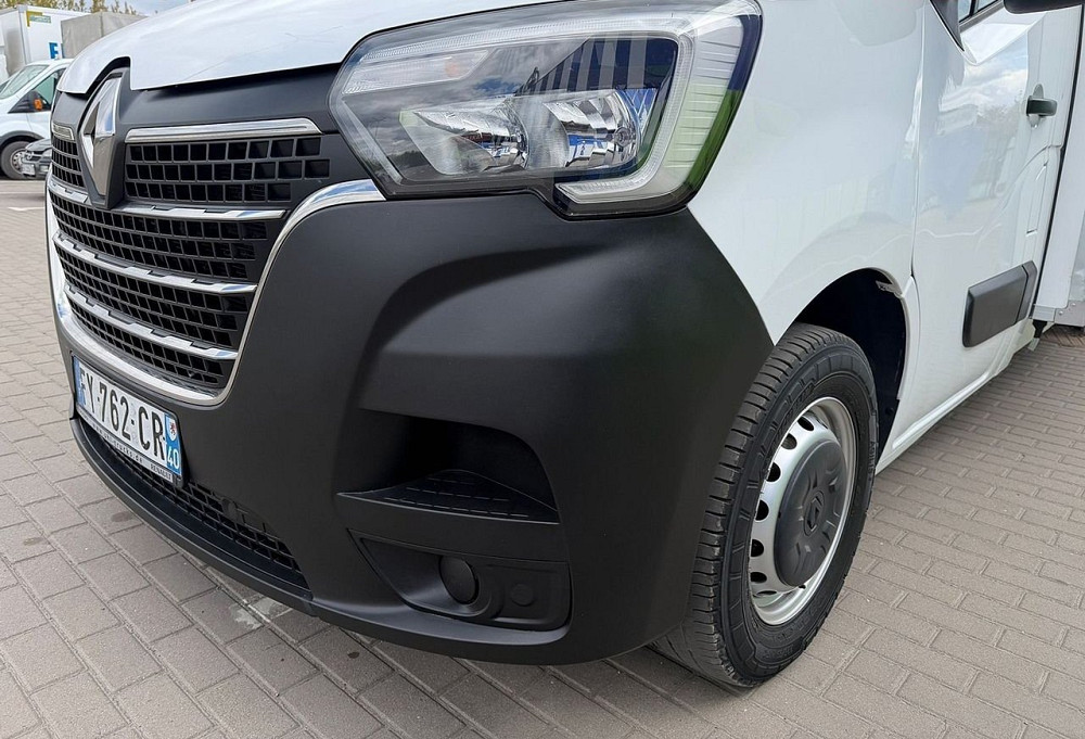 Renault Master 2021 Дубно - зображення 13