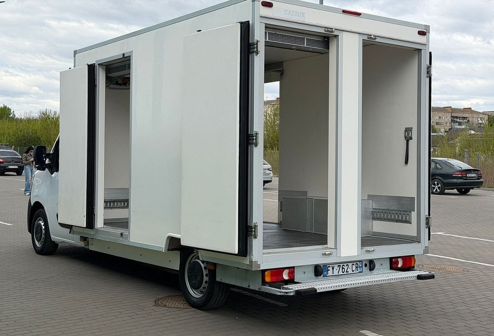 Renault Master 2021 Дубно - зображення 2
