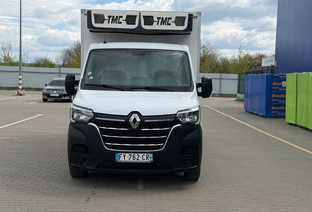 Renault Master 2021 Дубно - зображення 3