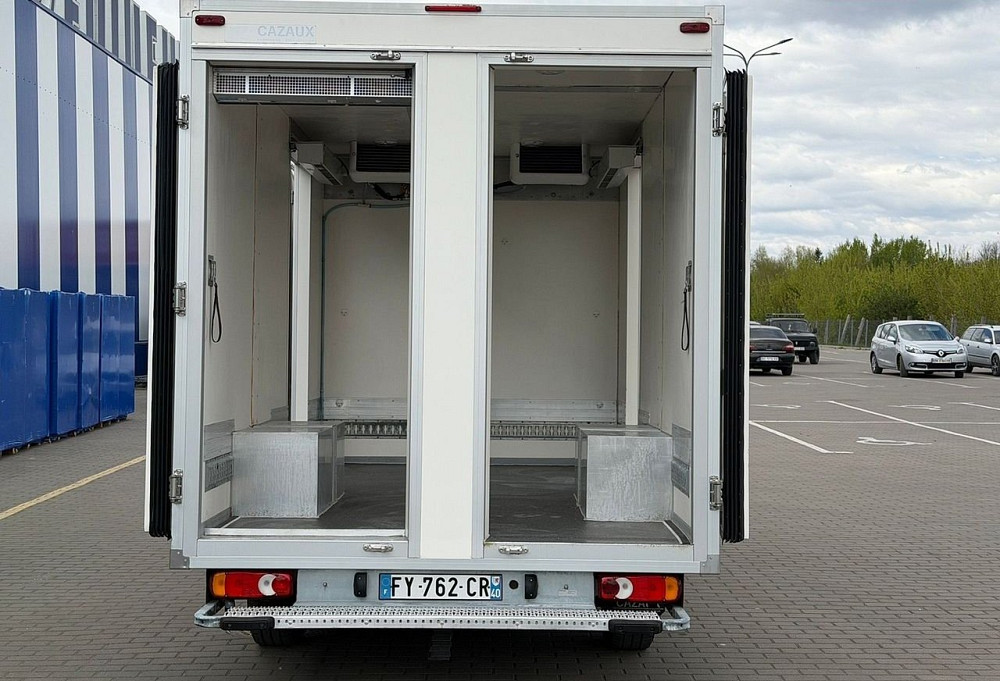 Renault Master 2021 Дубно - зображення 20