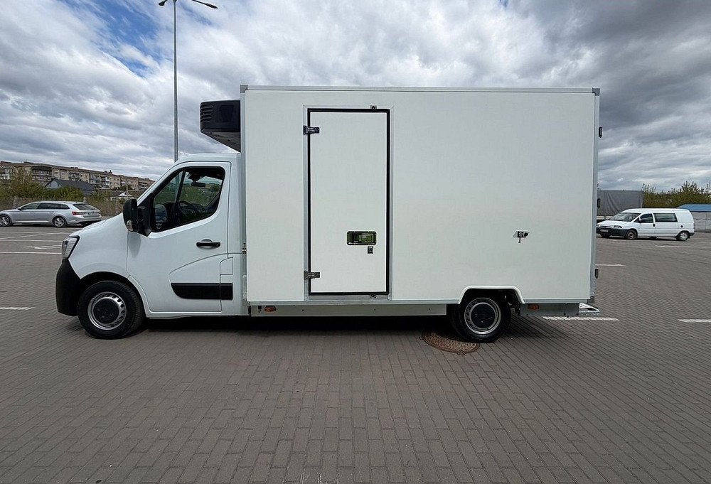 Renault Master 2021 Дубно - зображення 6