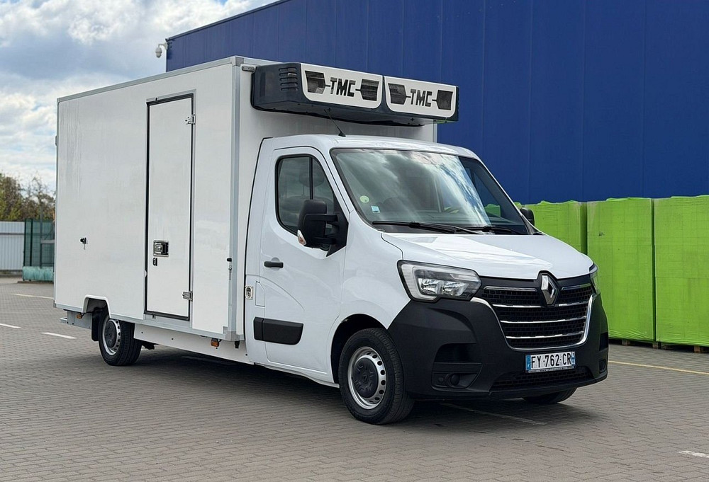 Renault Master 2021 Дубно - зображення 12