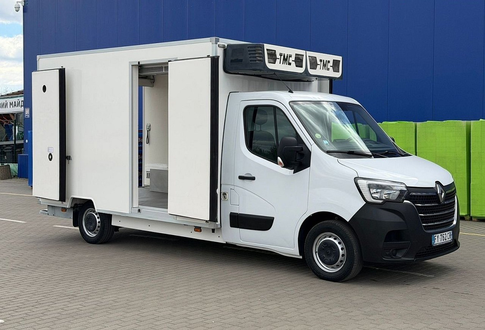 Renault Master 2021 Дубно - зображення 18