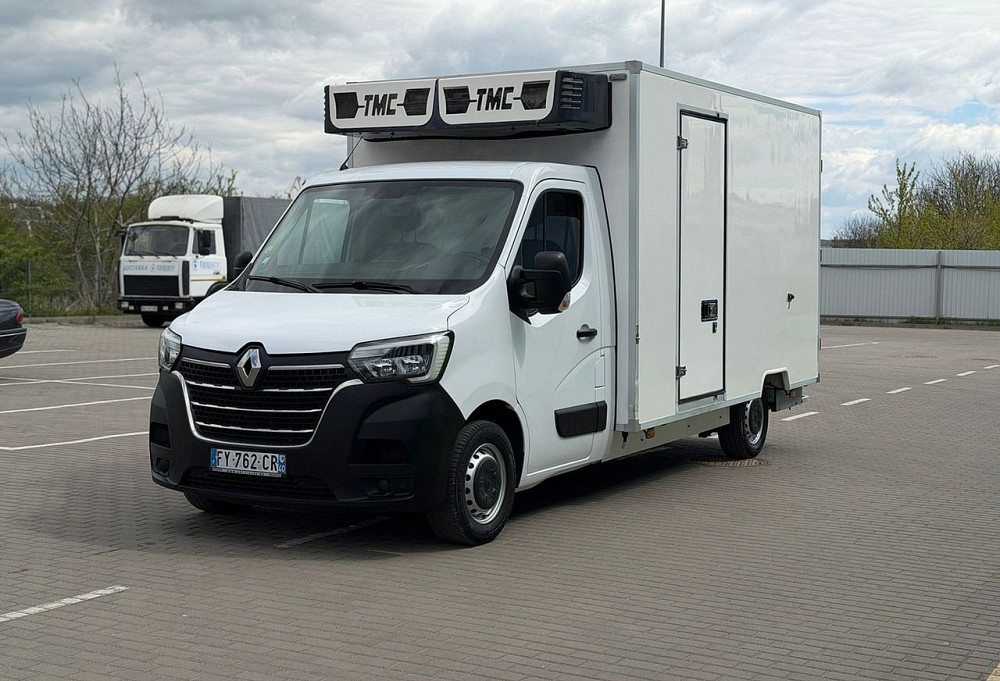 Renault Master 2021 Дубно - зображення 4