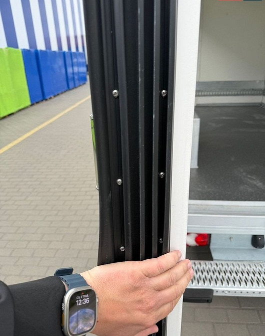 Renault Master 2021 Дубно - зображення 17