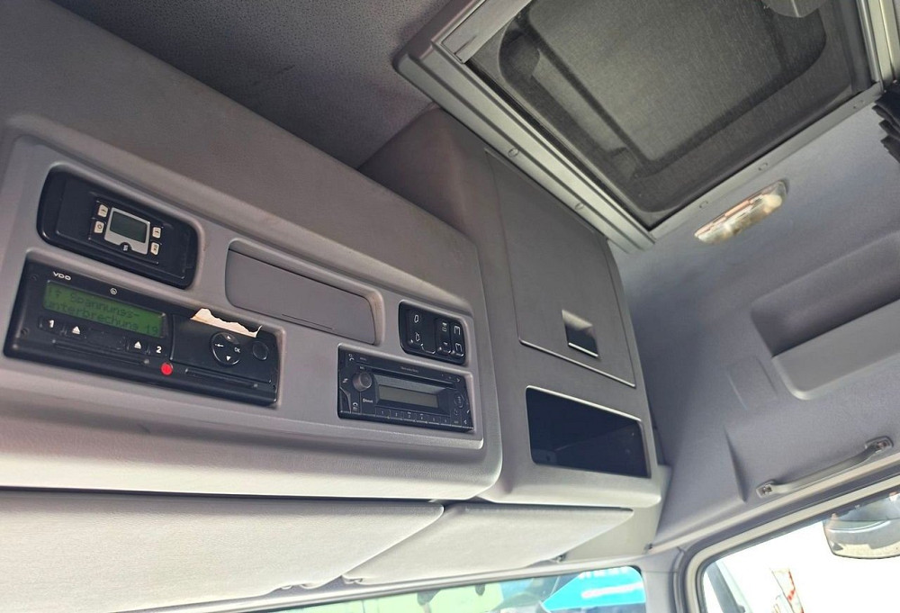 Mercedes-Benz Atego 2012 Вінниця - зображення 11