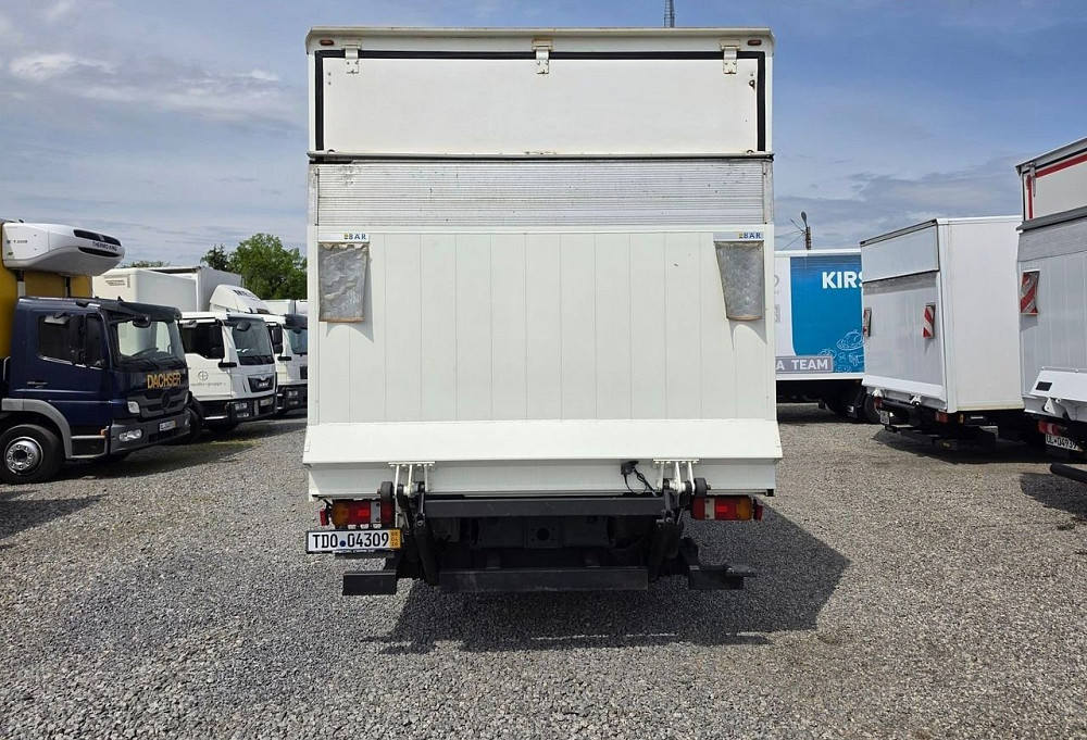 Mercedes-Benz Atego 2012 Вінниця - зображення 6