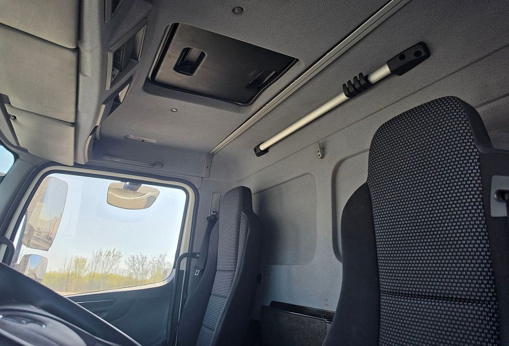 Mercedes-Benz Atego 2013 Вінниця - зображення 16