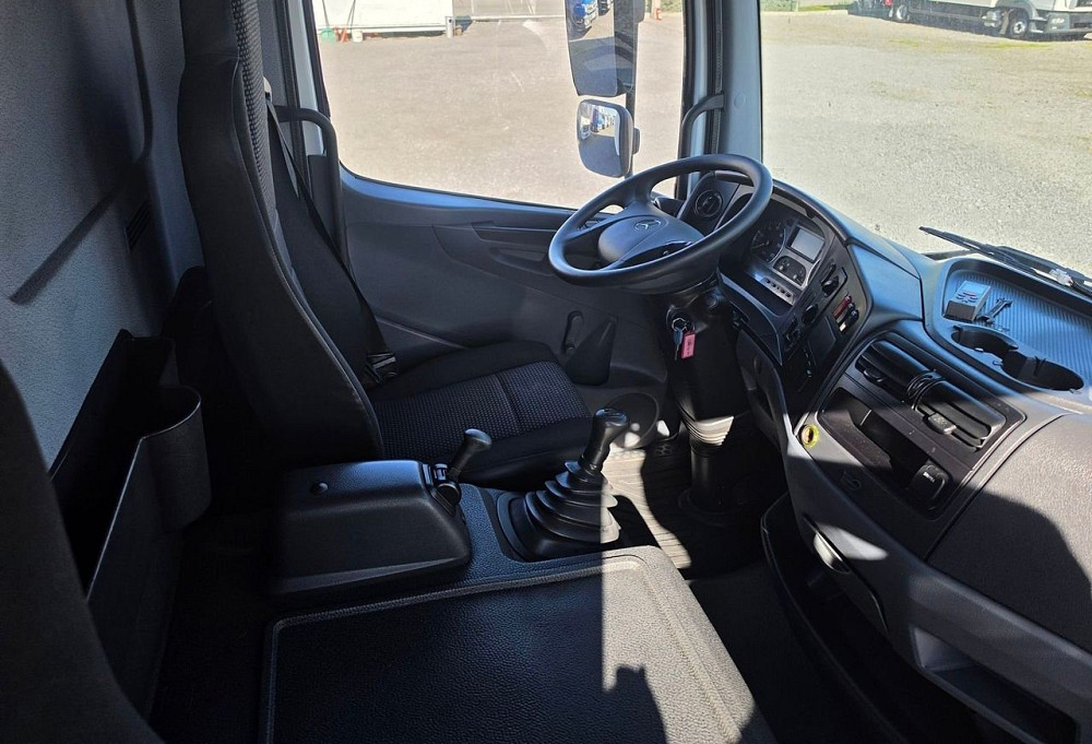 Mercedes-Benz Atego 2013 Вінниця - зображення 12