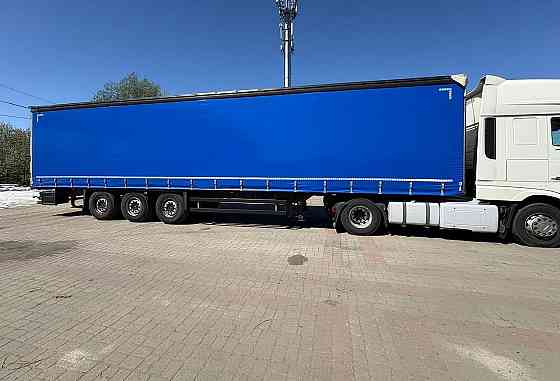Schmitz Cargobull Cargobull 2017 Луцьк