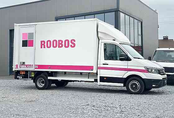 Volkswagen Crafter 2020 Рівне