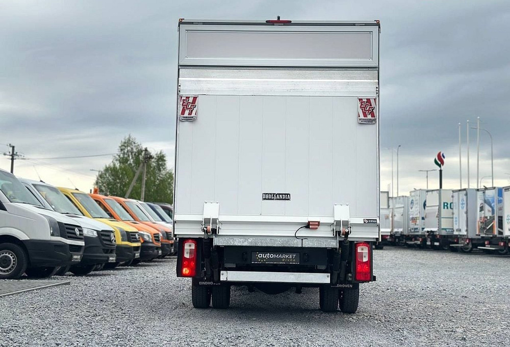 Volkswagen Crafter 2020 Рівне - зображення 15