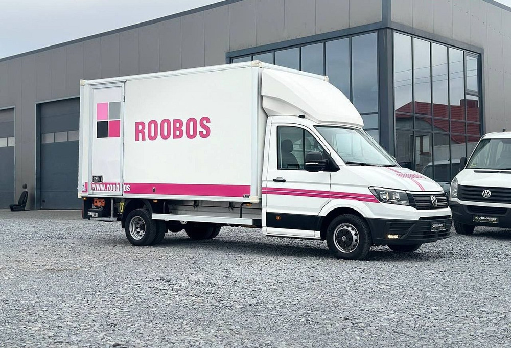 Volkswagen Crafter 2020 Рівне - зображення 4