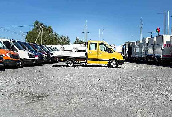 Volkswagen Crafter 2017 Рівне