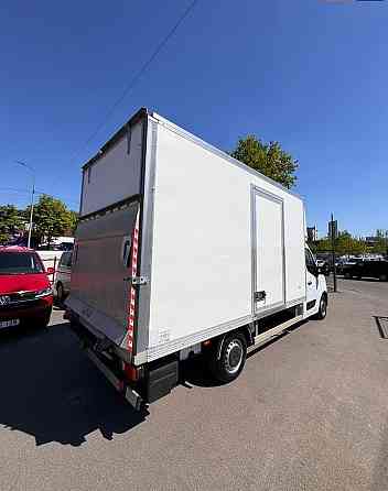 Renault Master 2021 Київ
