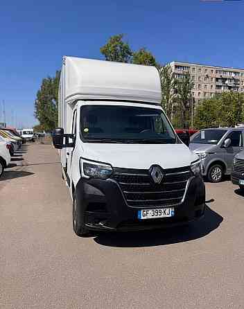 Renault Master 2021 Київ