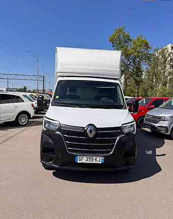 Renault Master 2021 Київ