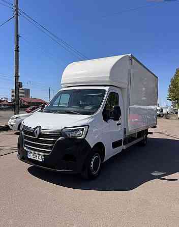 Renault Master 2021 Київ