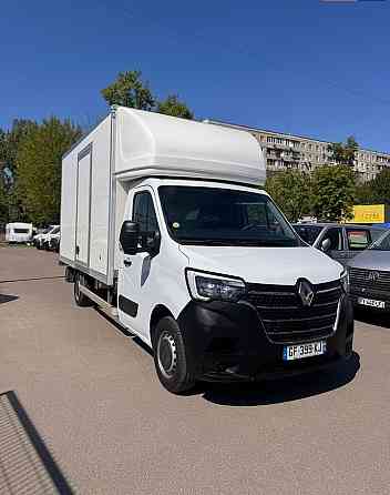 Renault Master 2021 Київ