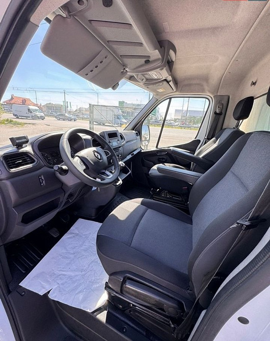 Renault Master 2021 Київ - зображення 11