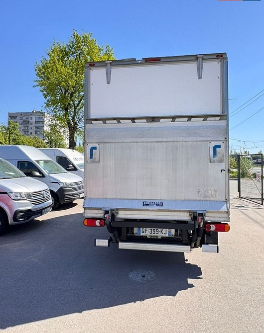 Renault Master 2021 Київ - зображення 8